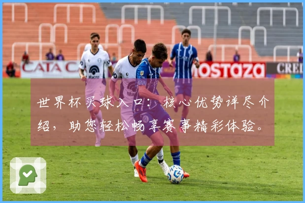 世界杯买球入口：核心优势详尽介绍，助您轻松畅享赛事精彩体验。